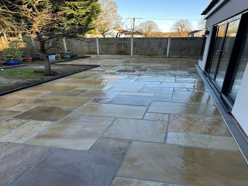 birmingham landscaper project 11