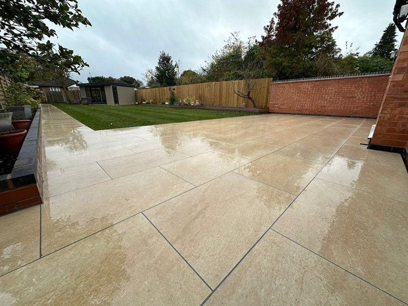 birmingham landscaper project 14