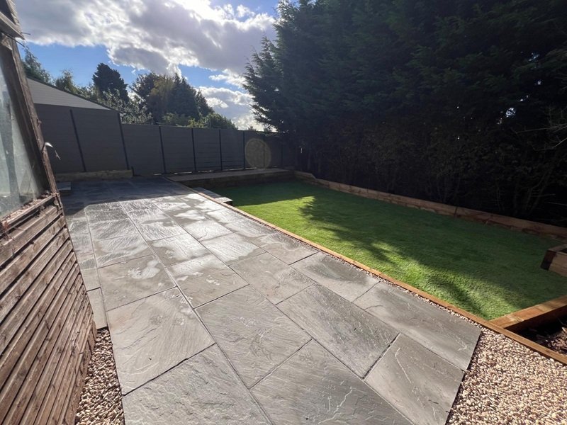 birmingham landscaper project 4