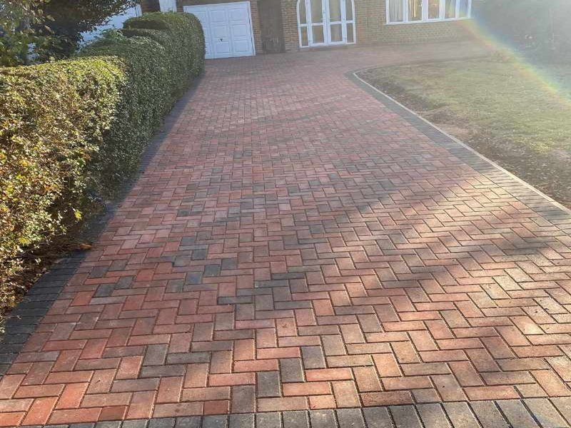 birmingham landscaper project 7