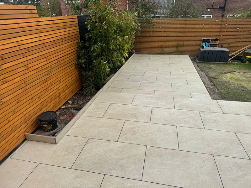 durham landscaper project 11