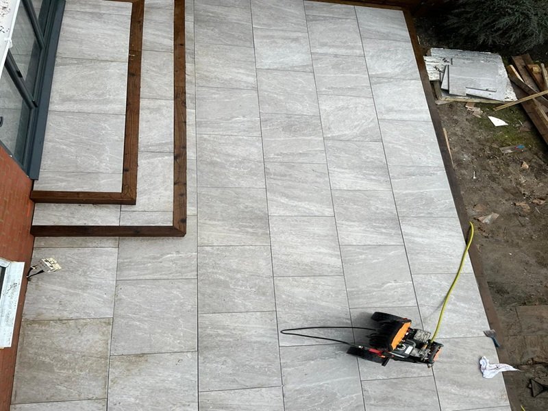 durham landscaper project 12