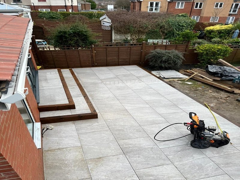 durham landscaper project 13