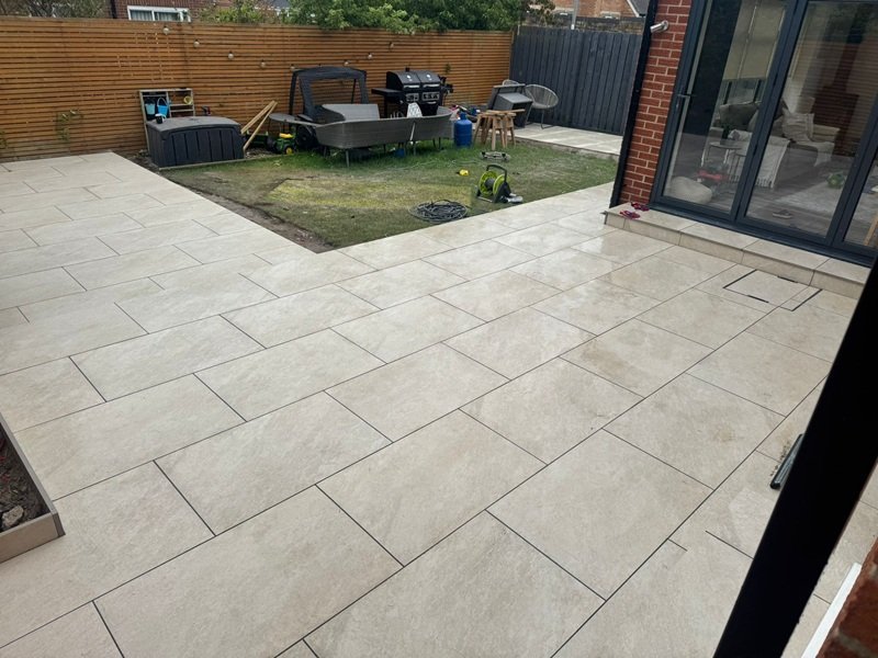 durham landscaper project 14