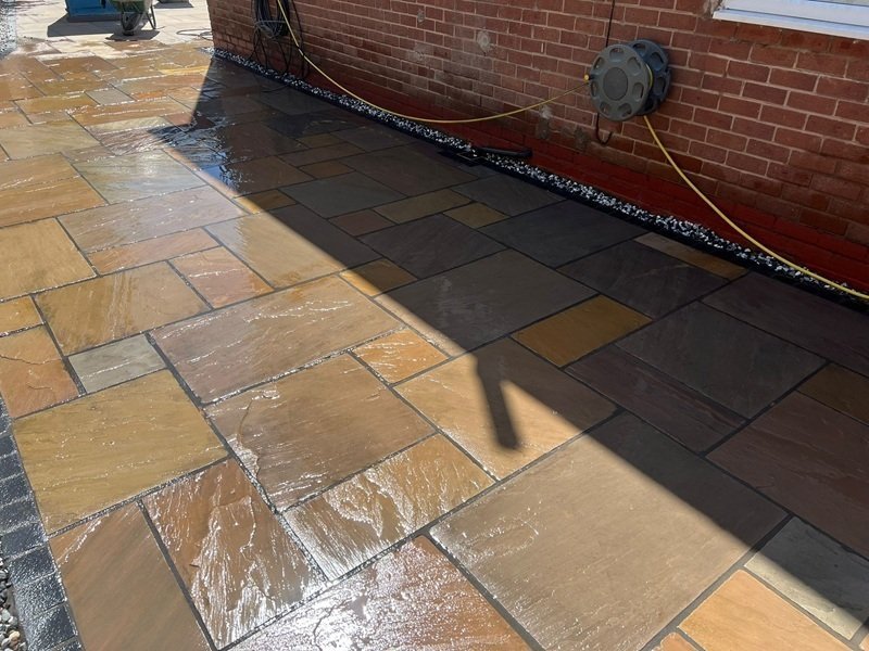 durham landscaper project 16