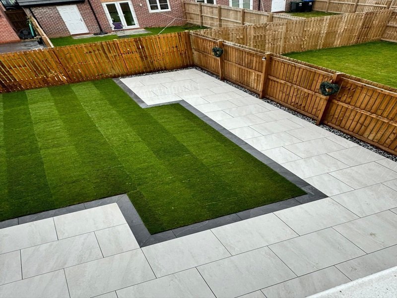 durham landscaper project 18