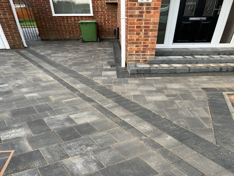 durham landscaper project 4