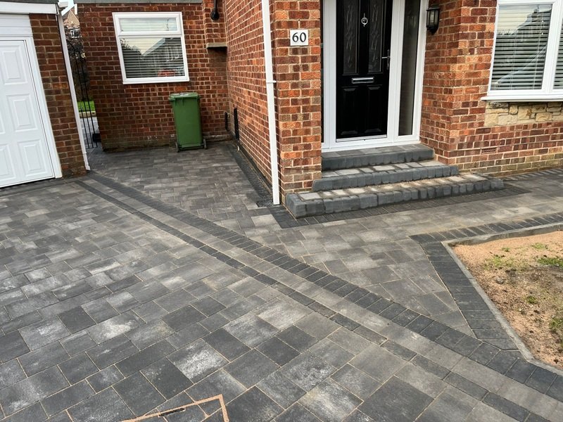 durham landscaper project 5