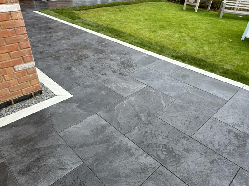 durham landscaper project 7