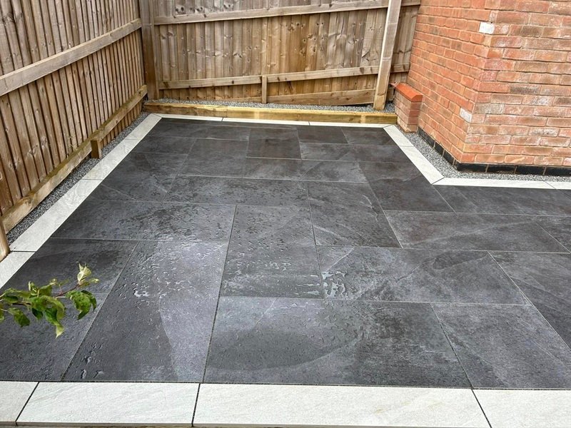 durham landscaper project 8