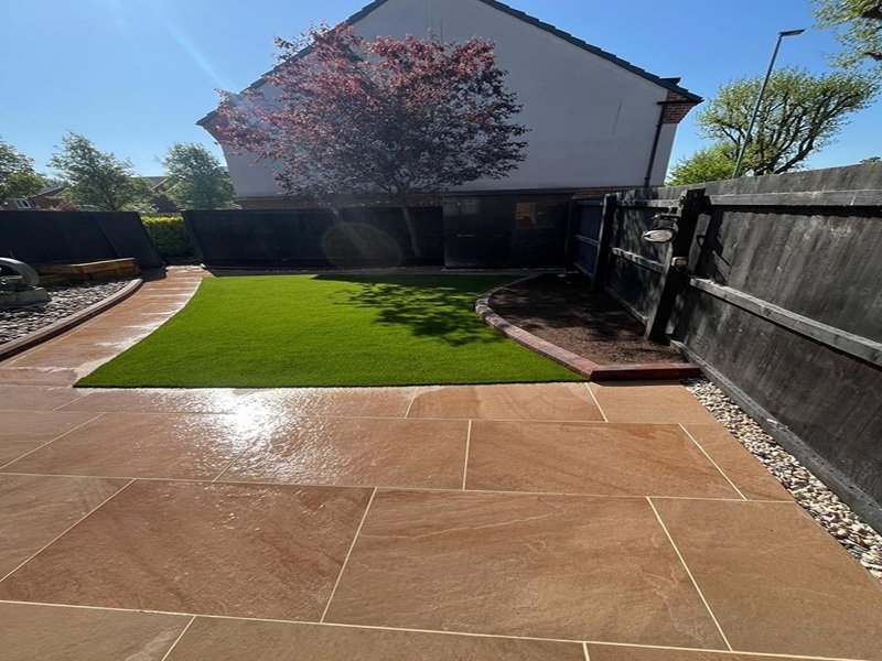 liverpool landscaper project 2