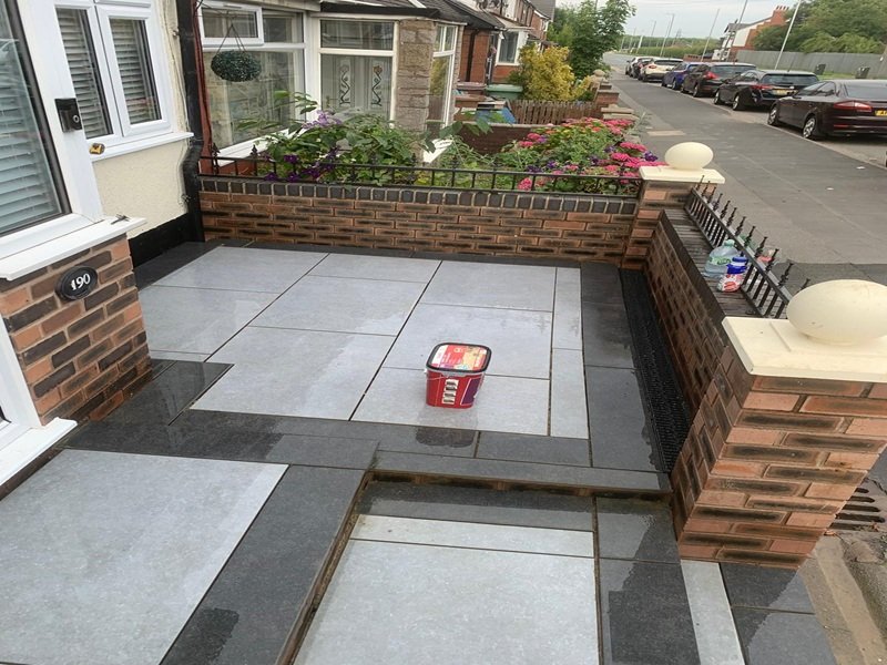 liverpool landscaper project 11