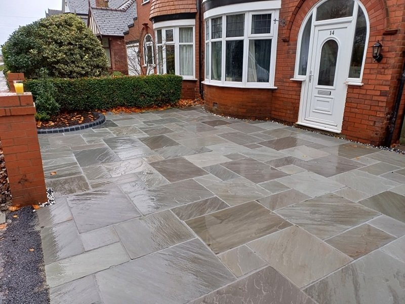 liverpool landscaper project 13