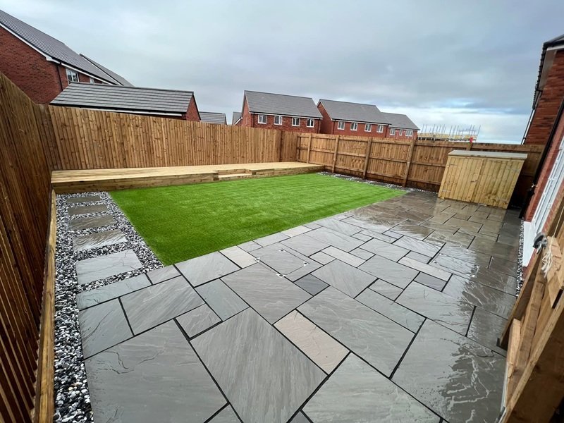 liverpool landscaper project 14