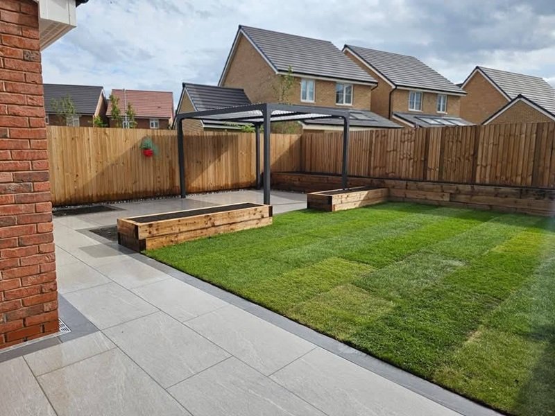 liverpool landscaper project 19