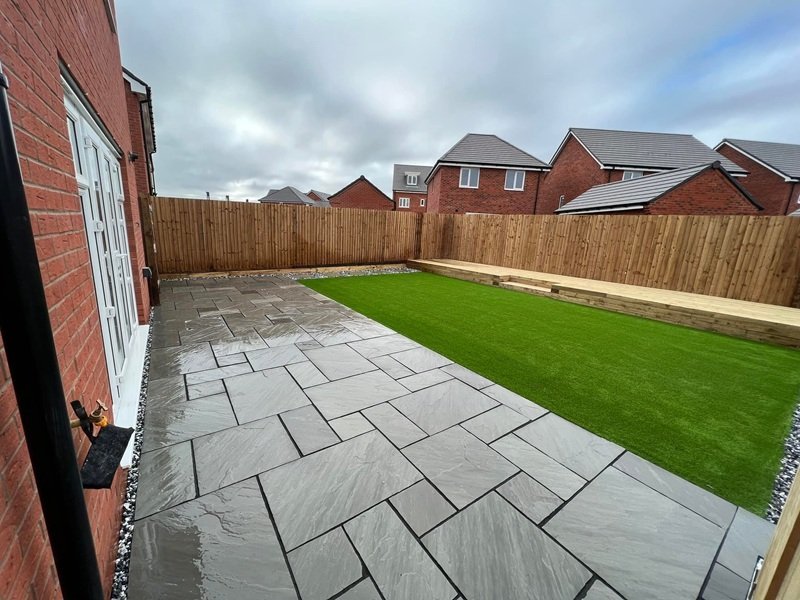 liverpool landscaper project 3