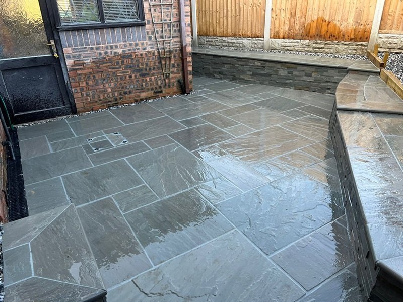 liverpool landscaper project 6