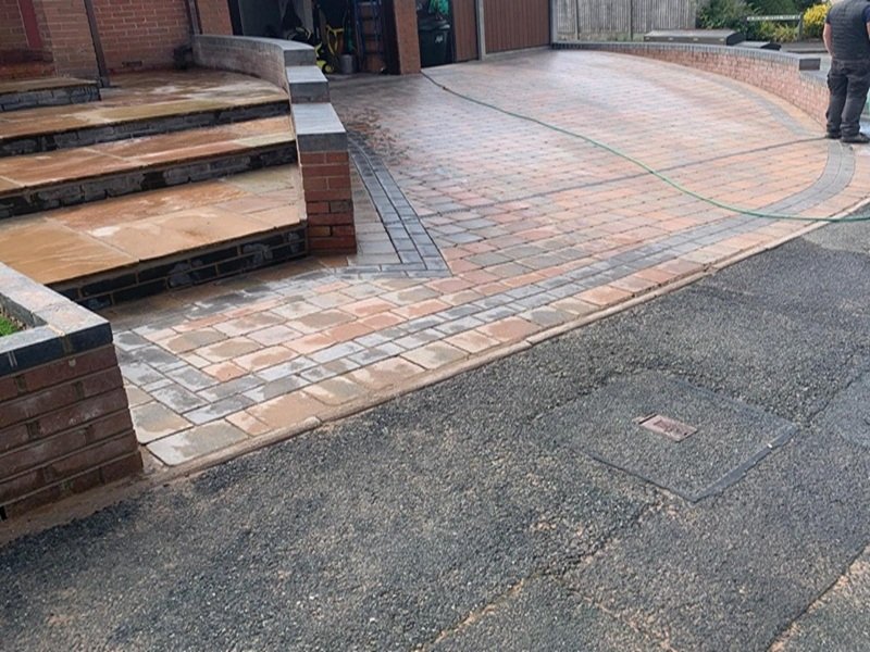 liverpool landscaper project 7