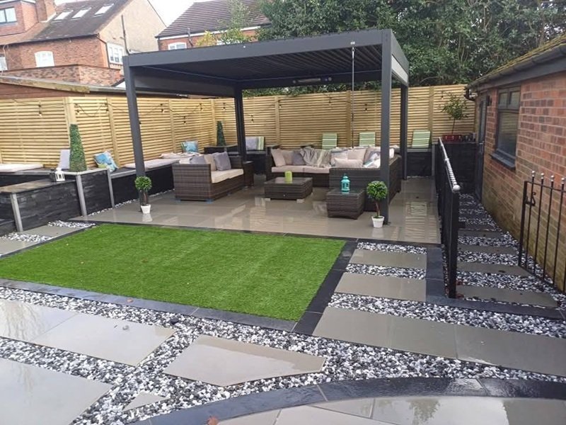 liverpool landscaper project 9