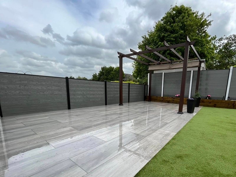 manchester landscaper project 15