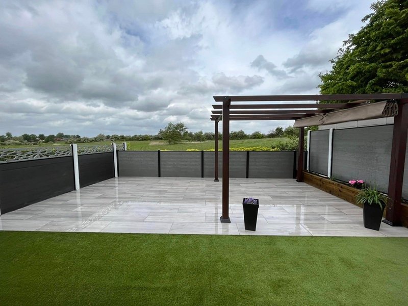 manchester landscaper project 16