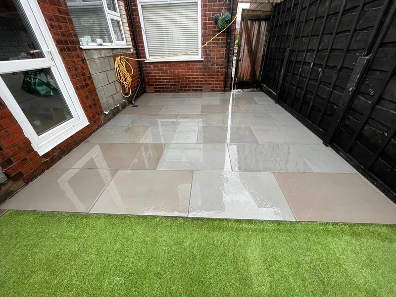 manchester landscaper project 17