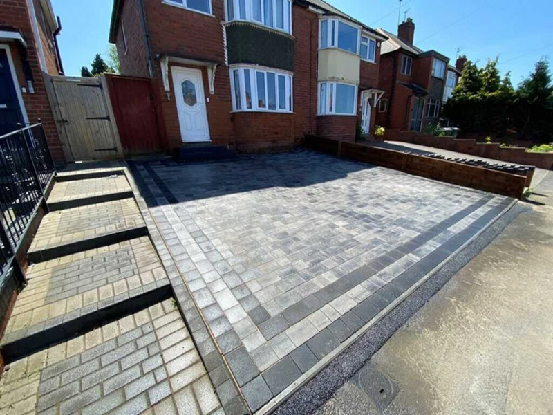 manchester landscaper project 19