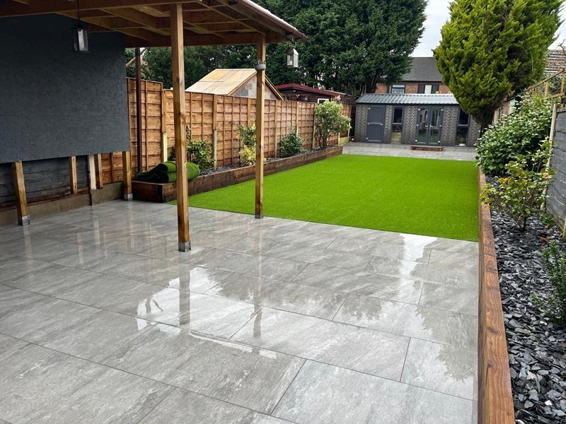 manchester landscaper project 20