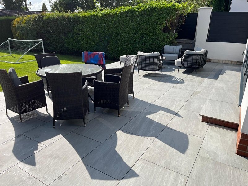 manchester landscaper project 6