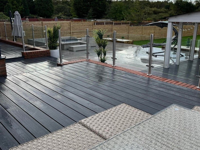 manchester landscaper project 7