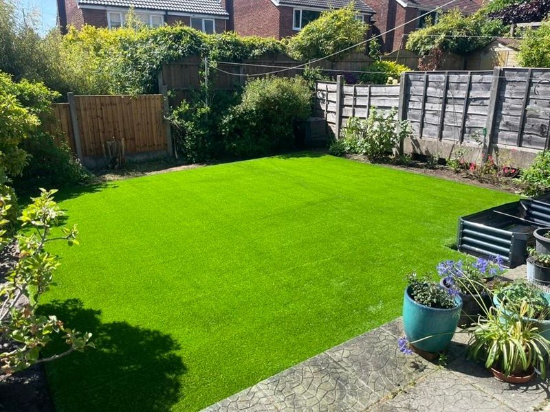 manchester landscaper project 10