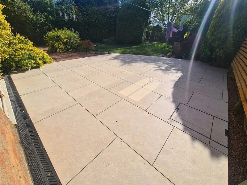 middlesbrough landscaper project 16