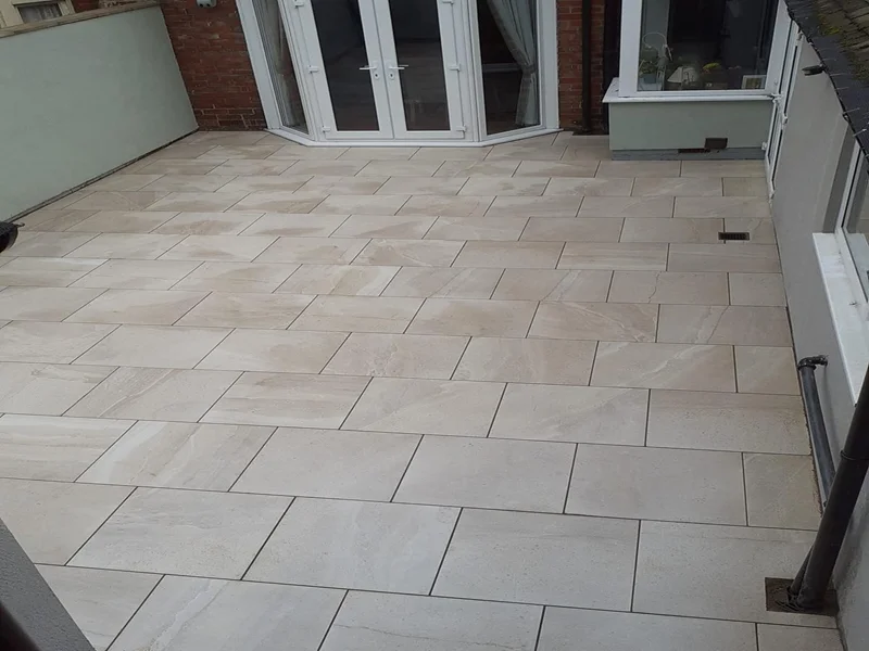 middlesbrough landscaper project 19