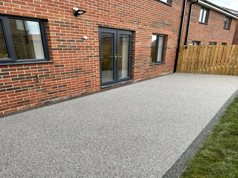 sunderland landscaper project 15